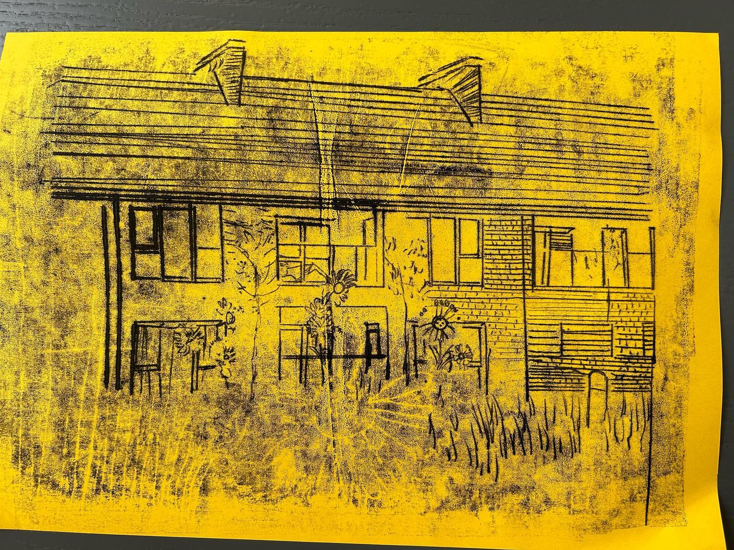 Chamomile Gardens Bedford Creative Arts