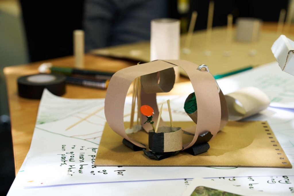 Mini Prototype Making Workshop