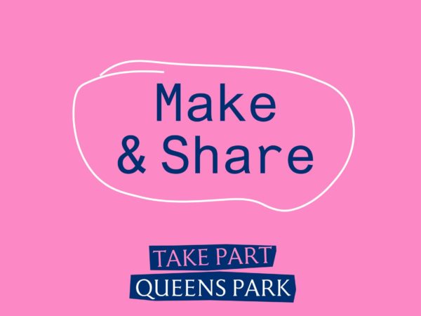 Make & Share