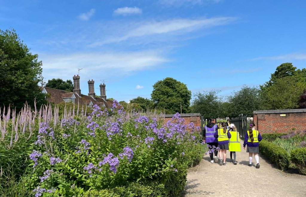 Our Natural Blue Spaces