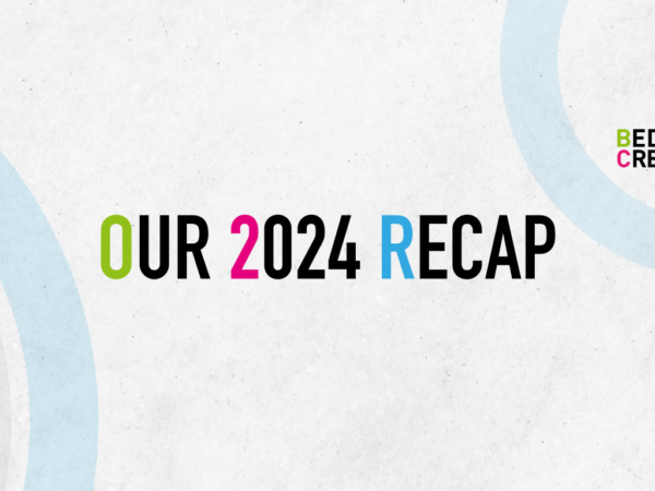 Our 2024 Recap