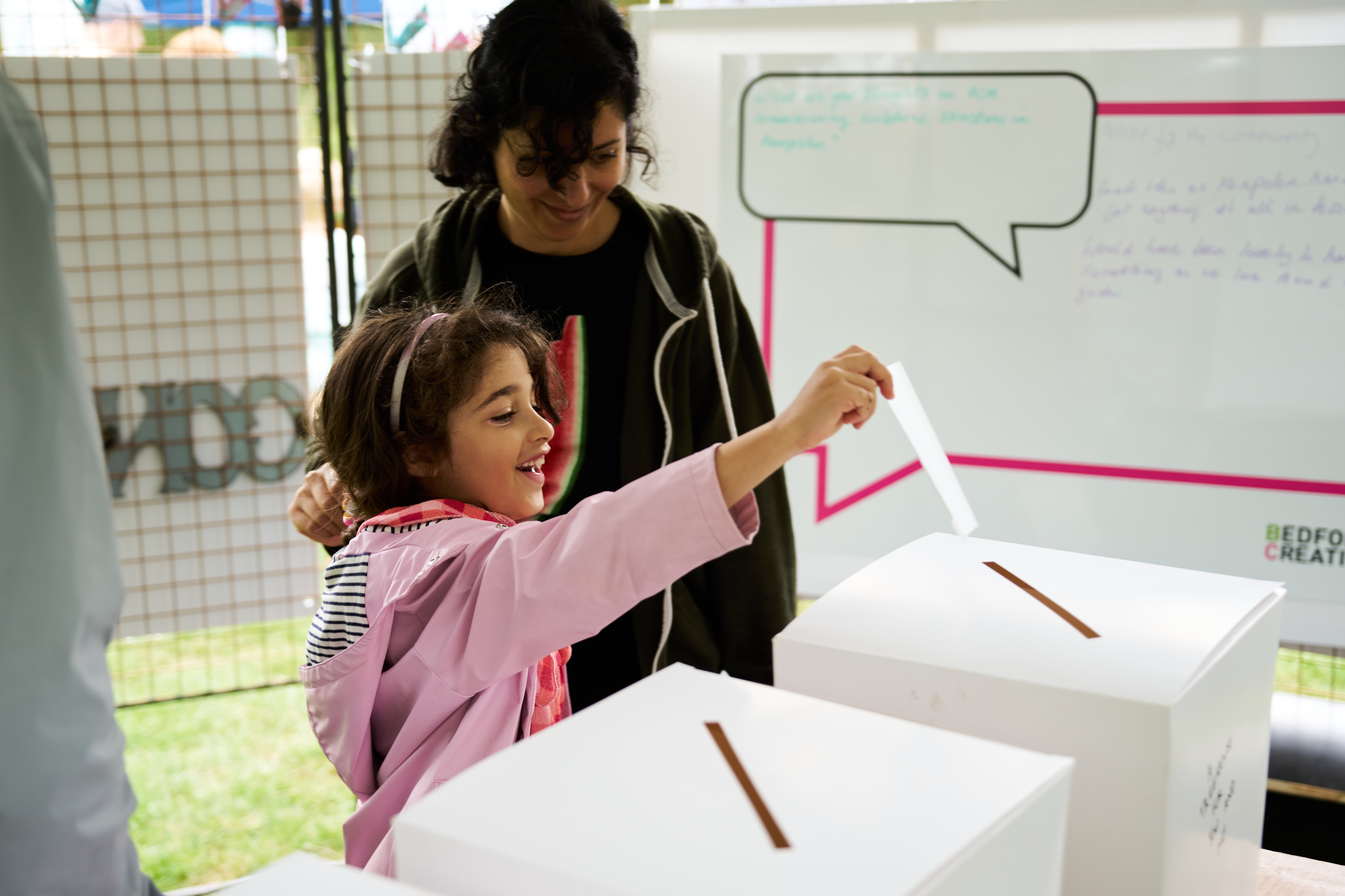 Your River, Your Choice – the Results are In!