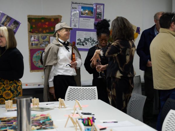 Celebrating 40 years of BCA!