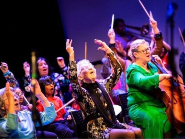 Bedford’s Cultural Compact