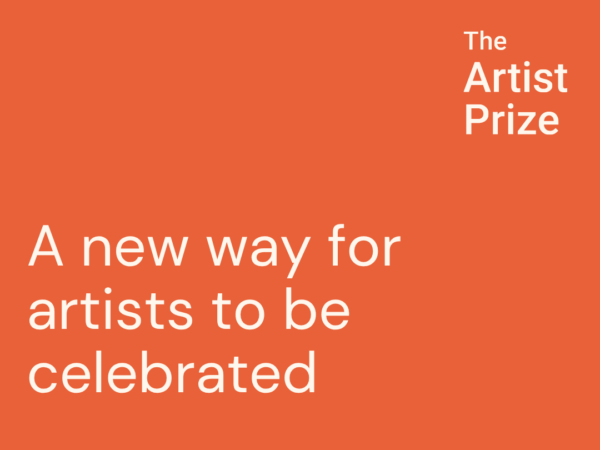 The Artist Prize