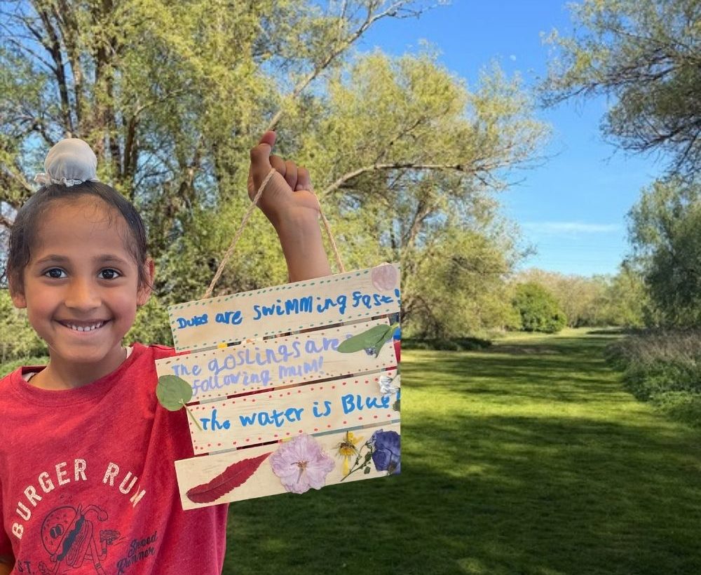 Nature Together – Art Trail