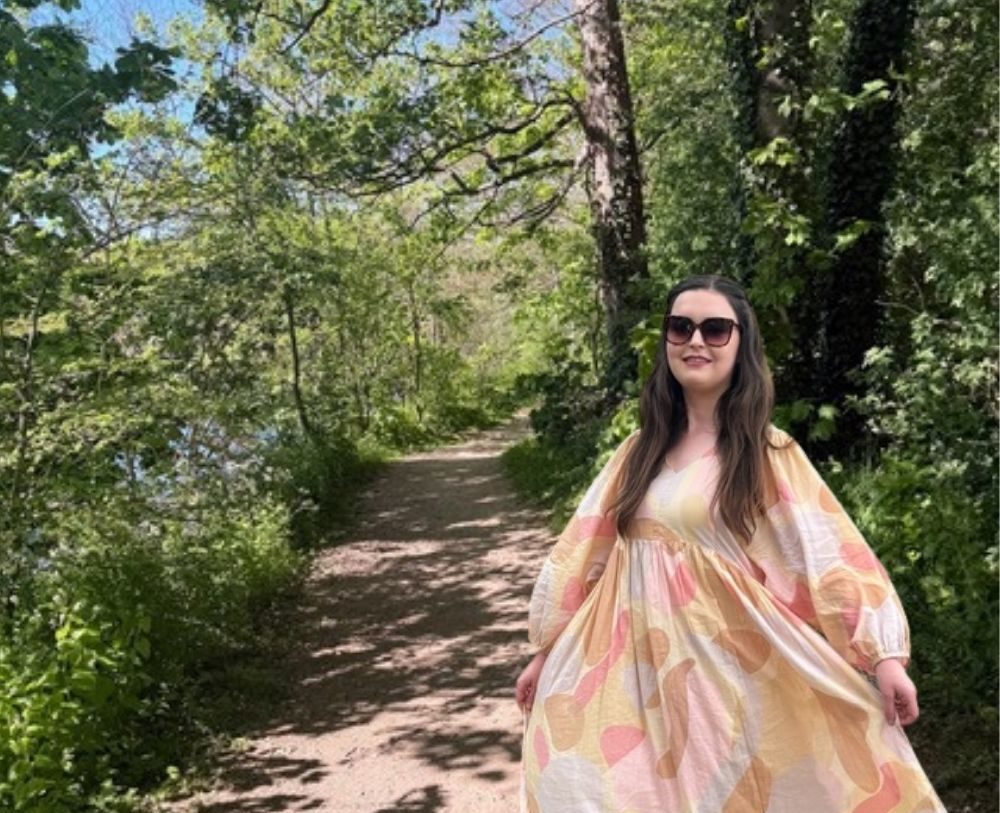 Nature Together – Wellbeing Walk