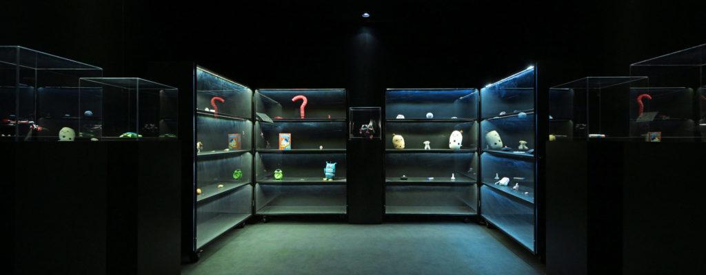 The Museum of Small and Overlooked Things