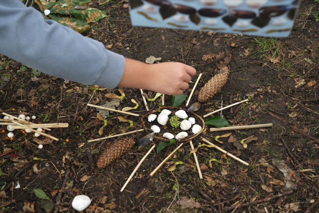 Nature Together in Kempston
