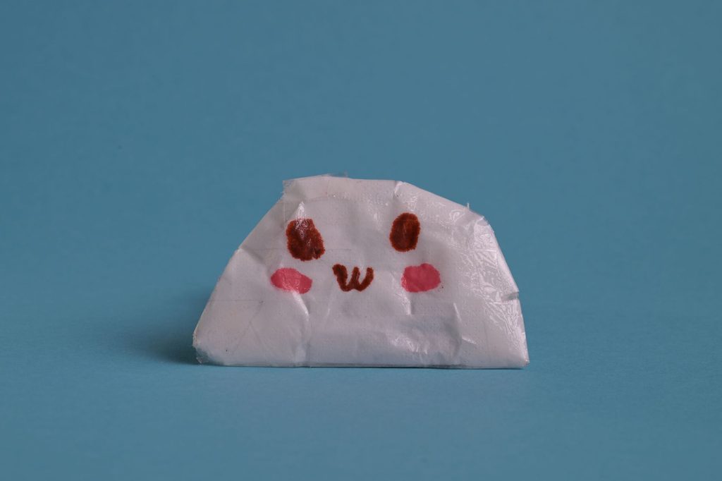 The Museum of Small and Overlooked Things